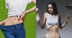 Nghiên cứu mới: Quá gầy còn nguy hiểm hơn cả thừa cân, đối diện nguy cơ tử vong cao hơn