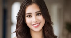 Người nhiều phúc khí, làm nên đại sự ắt có 4 quý tướng này