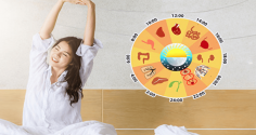 Tại sao phải uống nước lúc 3 giờ chiều? Chế độ chăm sóc sức khỏe 12 thời thần trong y học cổ truyền