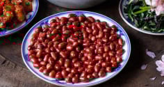 Mẹo làm lạc rang muối thơm ngon, để lâu vẫn giòn, không hôi dầu