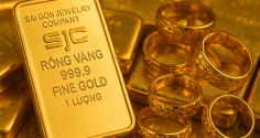 Bảng giá vàng 9999 24K 18K SJC ACB DOJI PNJ hôm nay 12/11/2025