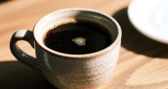 Cách uống cà phê giảm cân, tiêu mỡ bụng, không hại dạ dày