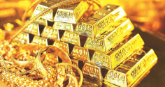 Giá vàng hôm nay 23/1/2026: Vàng SJC tăng sốc 4 triệu đồng/lượng, lập đỉnh mới