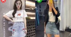 4 kiểu chân váy dễ khiến trang phục kém tinh tế, chị em nên cân nhắc trước khi mua