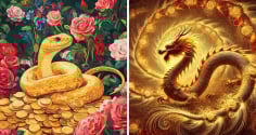 3 con giáp Đêm Nay Đổi Đời, tiền vào như nước