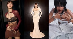 Hành trình 10 năm phong cách của Lisa: Từ biểu tượng Kpop đến vị thế ngôi sao thời trang toàn cầu