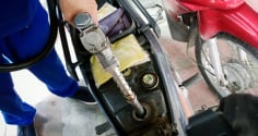 5 mẹo đổ xăng thông minh, tiết kiệm, tăng độ bền của xe