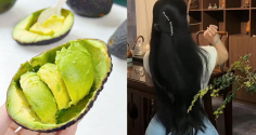 6 loại quả là kho biotin tự nhiên giúp giảm rụng tóc, kích thích mọc tóc, chị em sau 30t rất cần