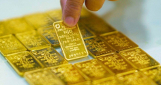 Giá vàng hôm nay 12/3: Vàng trong nước chạm mốc 187 triệu đồng/lượng