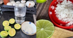3 sai lầm uống nước chanh muối buổi sáng, vừa hại thận, hại dạ dày, vừa làm tăng huyết áp