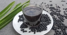 5 người nên uống nước đỗ đen thường xuyên
