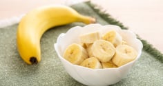 2 sai lầm khi ăn chuối khiến bạn tăng cân vù vù
