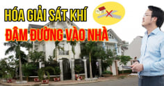 4 dáu hiệu nhà sát khí cao: Càng ở càng hao tài, tán của