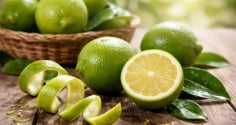 Đừng vứt vỏ chanh: 5 công dụng bất ngờ giúp cải thiện sức khỏe, ai cũng nên biết