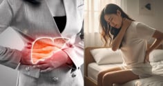 3 dấu hiệu bất thường xuất hiện vào buổi sáng cảnh báo ung thư gan giai đoạn đầu