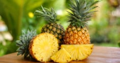 Thường xuyên ăn dứa, cơ thể có 7 thay đổi bất ngờ