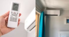 EVN hướng dẫn cách bật điều hòa 28 độ mà mát như 24, 25 độ