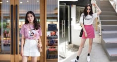 4 công thức mặc đồ hè giúp “hack dáng” hiệu quả, đơn giản nhưng luôn ghi điểm