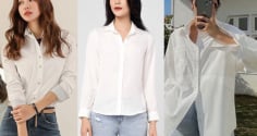 5 món đồ “chân ái” mùa hè: Mặc mát, tôn dáng mà vẫn giữ được vẻ ngoài thời thượng