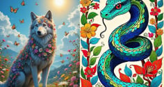 Cơ hội lật ngược tình thế: 3 con giáp sắp thoát vận nghèo, tiền bạc chuyển mình mạnh mẽ