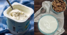 Lời khuyên dành cho người muốn ăn sữa chua giảm cân