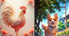 7 ngày liên tiếp tuần này: 2 tuổi cần giữ lời ăn tiếng nói, 1 tuổi nên cẩn thận đi đứng kẻo tranh cãi