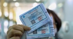 Kể từ 15/5: Người dùng thẻ BHYT làm việc này có thể bị phạt tới 20 triệu đồng