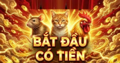 Vào tuần vận sáng ̣(4-10/5) Lộc Lên - Tiền Về, 3 con giáp hả hê ngồi hưởng
