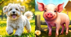 3 con giáp có số vượng gia đình, càng sống càng đủ đầy, hậu vận an yên