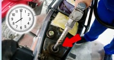 Đổ xăng đừng nói đầy bình, nhớ cách này đổ ít cũng không thiệt