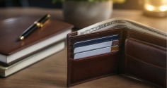 Giữ 4 thói quen này khi dùng ví tiền thường giúp quản lý tiền bạc tốt hơn, nhiều người giàu ngầm đều làm