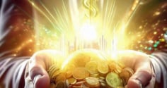 Người sinh vào tháng âm lịch này dễ có cơ hội phát tài từ nay tới cuối năm 2026