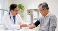 Sau tuổi 50, nhiều người nên kiểm tra 4 chỉ số sức khỏe định kỳ để phát hiện sớm rủi ro