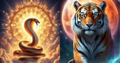 Gian nan không nản nên 3 con giáp này thường bật mạnh sau biến cố, càng vấp càng tiến xa