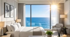 Mẹo đặt phòng khách sạn giá rẻ mà vẫn sang xịn