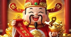 Thần Tài hô tên: 3 con giáp sắp có vận may lớn trong tháng 5