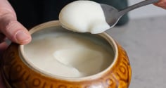 Ăn mỡ lợn có lợi ích gì với sức khỏe?