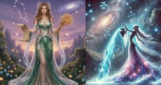 Không màng thị phi: 3 cung hoàng đạo càng bị đặt điều càng im lặng, càng tiến xa