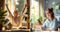 Ngày sinh âm lịch của người luôn dồi dào năng lượng: Ai ở bên cạnh đều tích cực, dễ đạt thành tựu