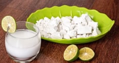 Người bị 4 bệnh này không nên uống bột sắn dây