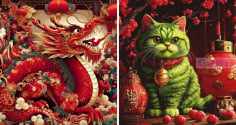 Thứ Năm, Sáu, Bảy (7,8,9/5): 3 tuổi Số Đỏ Bất Ngờ, Tiền Tài tăng vọt