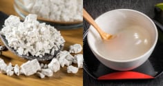 Cách uống bột sắn dây vừa giảm cân, vừa giúp đẹp da, ổn định nội tiết