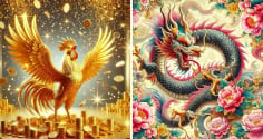 Từ 7/5 đến 18/5: 3 tuổi mở cửa đón tiền, hả hê sung túc