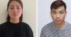 Lời khai lạnh người của mẹ bé gái 4 tuổi bị bạo hành tử vong ở Hà Nội