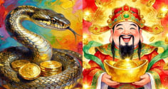 Từ tháng 5 đến tháng 7, 3 tuổi công việc thuận lợi, thu nhập tăng rõ rệt