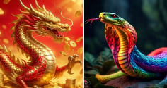 3 tuổi Giàu Nhất tháng 4 âm: 1 tuổi Buôn May Bán Đắt, Sỏi Đá Hóa Vàng