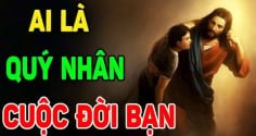 4 kiểu người quý nhân của đời bạn: Gặp được thật đáng chúc mừng