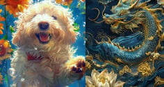 Sinh ra đã có khí chất dẫn đầu: 3 con giáp càng trưởng thành càng dễ thành công lớn
