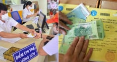 Từ 1/7/2026, đây là nhóm đối tượng có thể được tăng lương hưu 2 lần liên tiếp