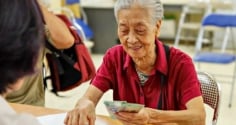 Từ 10/5: Người lao động được nhận thêm khoản tiền ngoài lương hưu khi về già